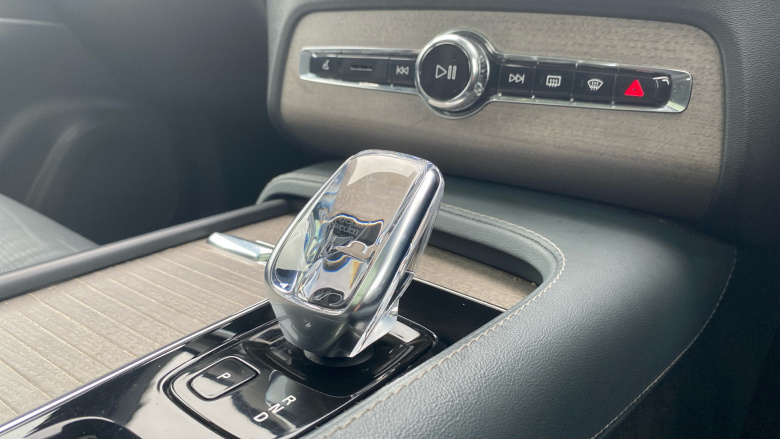 Volvo Xc90 2.0 T8 [455] RC PHEV Inscription Pro 5dr AWD Auto Estate